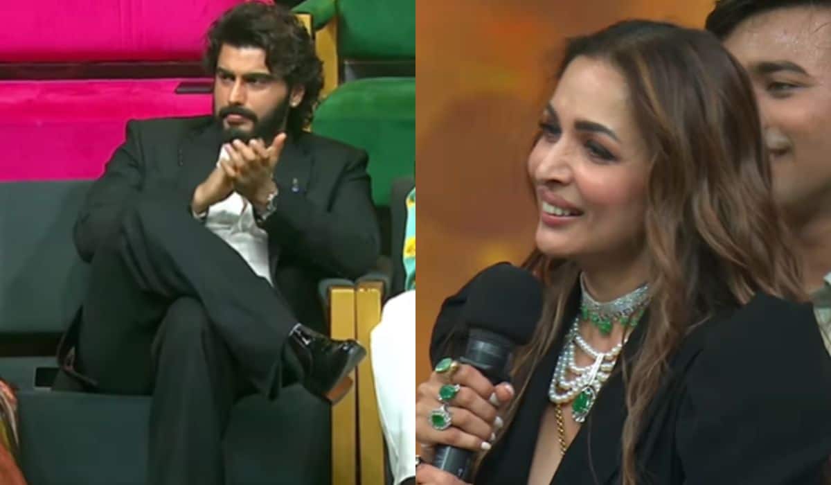 'मैं सालों से चुप हूं और अब भी...', मलाइका अरोड़ा को लेकर अर्जुन कपूर ने क्यों कही ये बातें 'मैं सालों से चुप हूं और अब भी...', मलाइका अरोड़ा को लेकर अर्जुन कपूर ने क्यों कही ये बातें