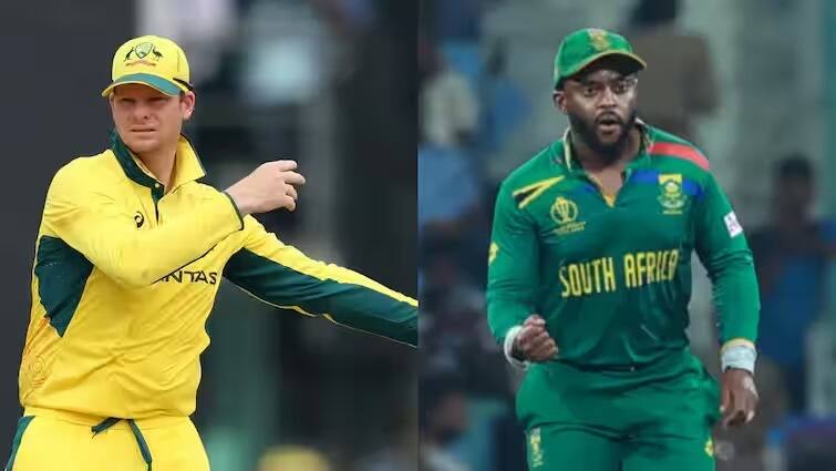 Australia vs South Africa : चैंपियंस ट्रॉफी का सबसे हाईवोल्टेज मुकाबला, पिच रिपोर्ट से प्लेइंग XI तक...सब जानें यहां Australia vs South Africa : चैंपियंस ट्रॉफी का सबसे हाईवोल्टेज मुकाबला, पिच रिपोर्ट से प्लेइंग XI तक...सब जानें यहां