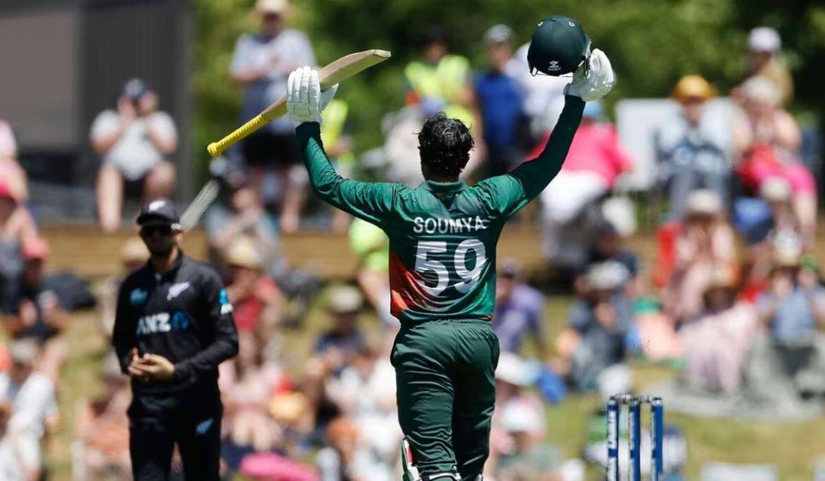 BAN vs NZ: न्यूजीलैंड और बांग्लादेश के मैच में बारिश बनेगी विलेन? जानें कैसा रहेगा रावलपिंडी का मौसम