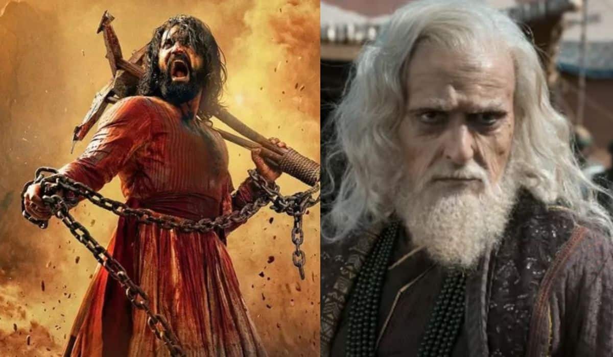 Chhaava Review : पैसा वसूल है 'छावा', जानें फिल्म में विक्की कौशल और अक्षय खन्ना में कौन पड़ा भारी