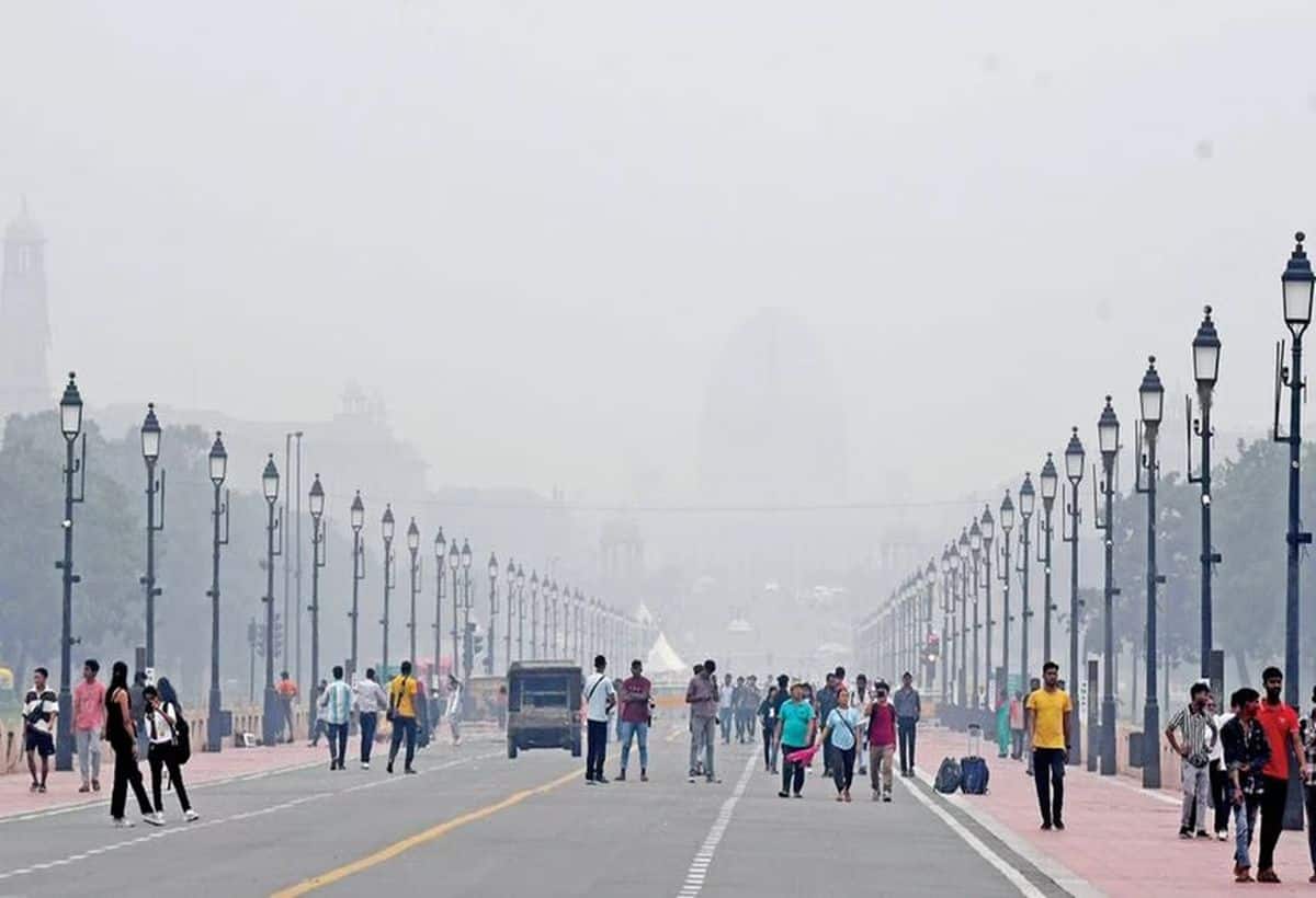 Weather Updates: दिल्ली में जल्द ही शुरू हो सकती है गर्मी, UP में 19 फरवरी से बारिश के आसार, जानें अपने शहर में मौसम का हाल