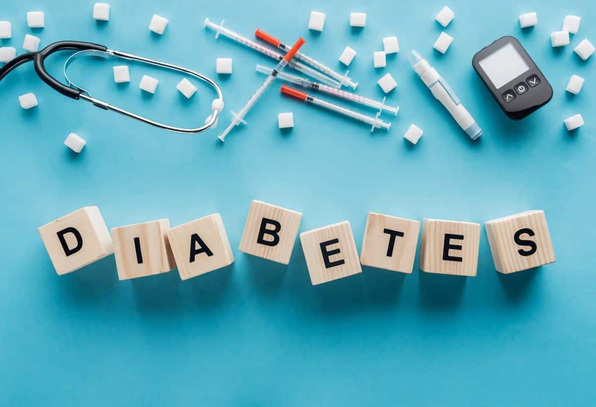 Blood Sugar Control: ब्लड शुगर का यह लेवल है जानलेवा, फौरन हो जाएं अलर्ट, ऐसे करें पहचान