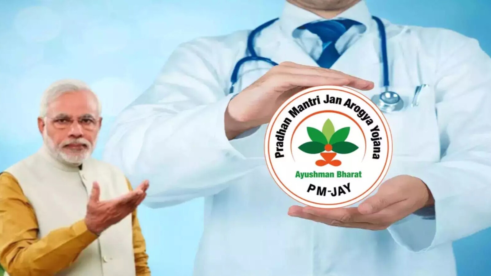 Ayushman Bharat Yojana: दिल्ली में 10 लाख रुपये तक का फ्री इलाज, जानें किसे मिलेगा फायदा - ayushman bharat yojana now delhi residents can avail free treatment up to 10 lakh know