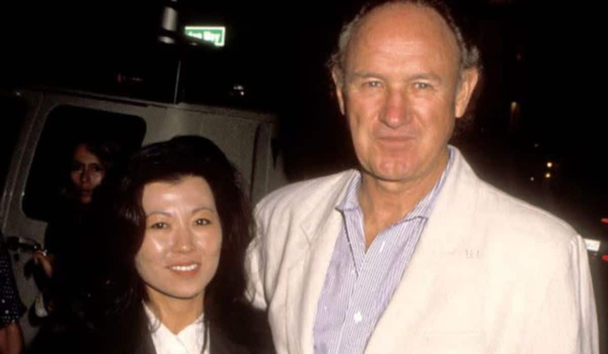 Gene Hackman Death: ऑस्कर विनिंग हॉलीवुड एक्टर और उनकी पत्नी की घर पर मिला शव, पुलिस कर रही मामले की जांच Gene Hackman Death: ऑस्कर विनिंग हॉलीवुड एक्टर और उनकी पत्नी की घर पर मिला शव, पुलिस कर रही मामले की जांच