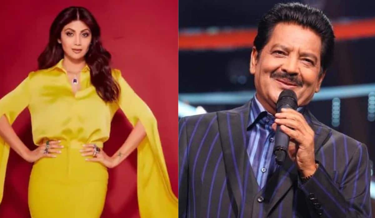 Udit Narayan: उदित नारायण से पहले इन हॉलीवुड सेलेब्स के Kiss ने मचाया था बवाल, जानें कौन-कौन है इसमें शामिल Udit Narayan: उदित नारायण से पहले इन हॉलीवुड सेलेब्स के Kiss ने मचाया था बवाल, जानें कौन-कौन है इसमें शामिल