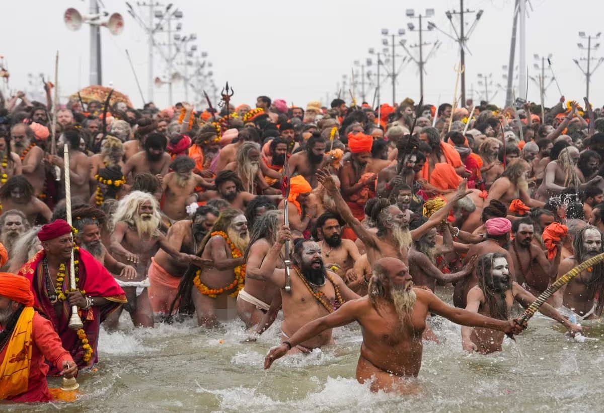Mahakumbh 2025: महाकुंभ मेले का आज आखिरी दिन, जानें अगला कुंभ मेला कब और कहां लगेगा