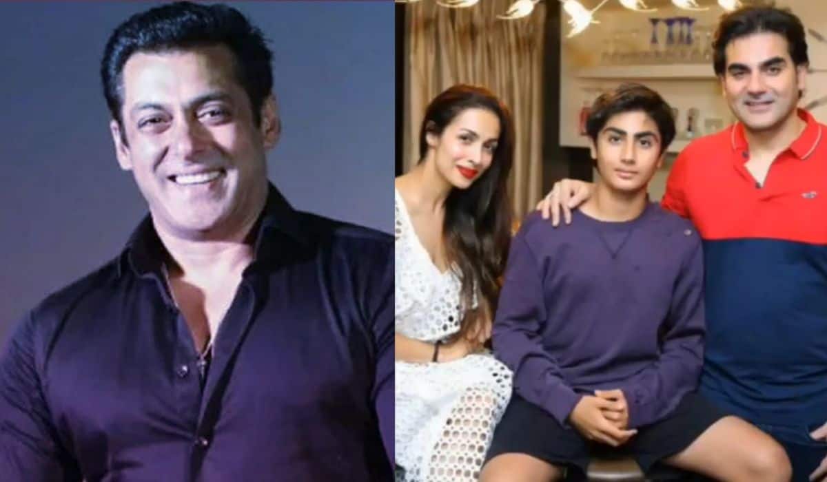 Salman Khan: अरबाज और मलाइका के अलग होने पर सलमान खान ने कही ये बात, भतीजे अरहान को दी फैमिली टिप्स