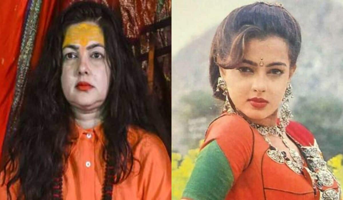 Mamta Kulkarni: 'दिन में व्रत और रात में होटल में शराब', ममता कुलकर्णी ने अपने अतीत के बारे में किया बड़ा खुलासा
