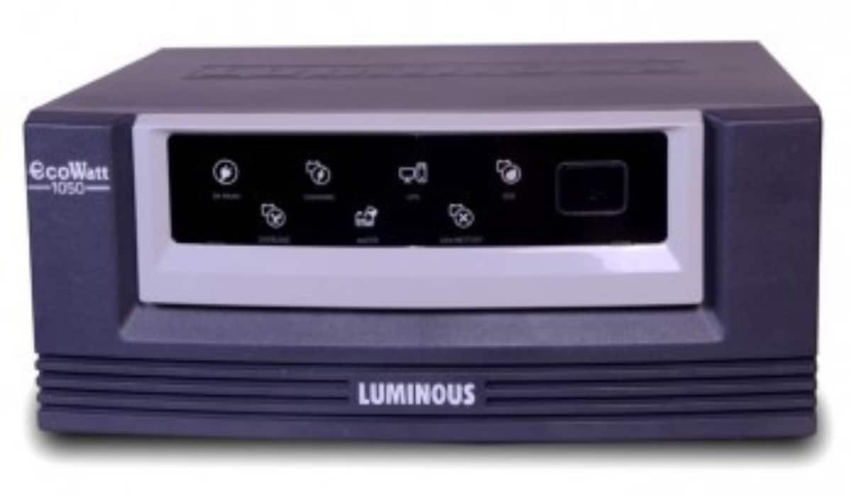 Best Luminous inverters: उमस भरी गर्मी में बिना रुके चलेगा पंखा-कूलर, बत्ती गुल होने का झंझट खत्म, ये बेस्ट इन्वर्टर देंगे पावरफुल बैकअप