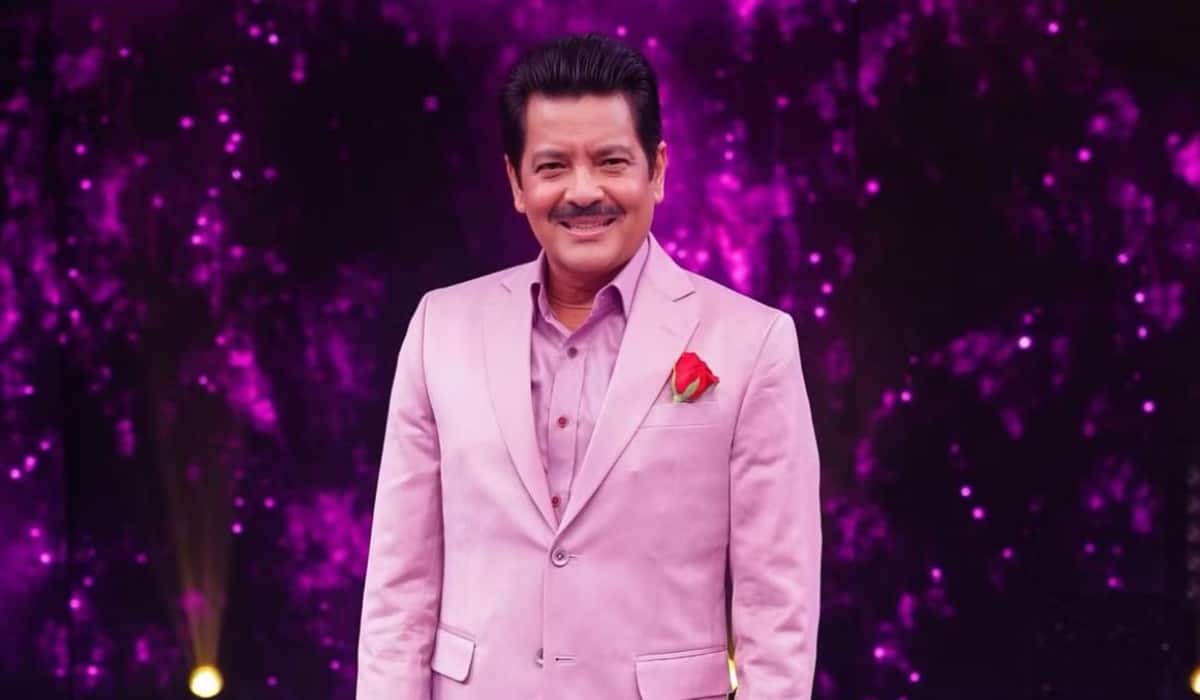 Udit Narayan: KISS विवाद के बाद एक और मामले में घिरे उदित नारायण, पहली पत्नी ने उठाया ये बड़ा कदम