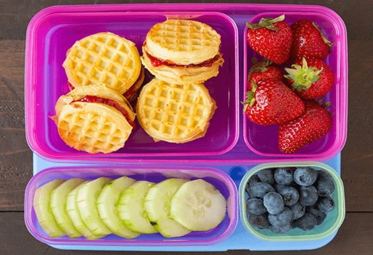 Plastic Lunch Box: बच्चों के लिए प्लास्टिक का लंच बॉक्स हो सकता है जानलेवा, कैंसर समेत कई बीमारियों का खतरा