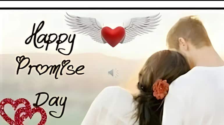 Promise day