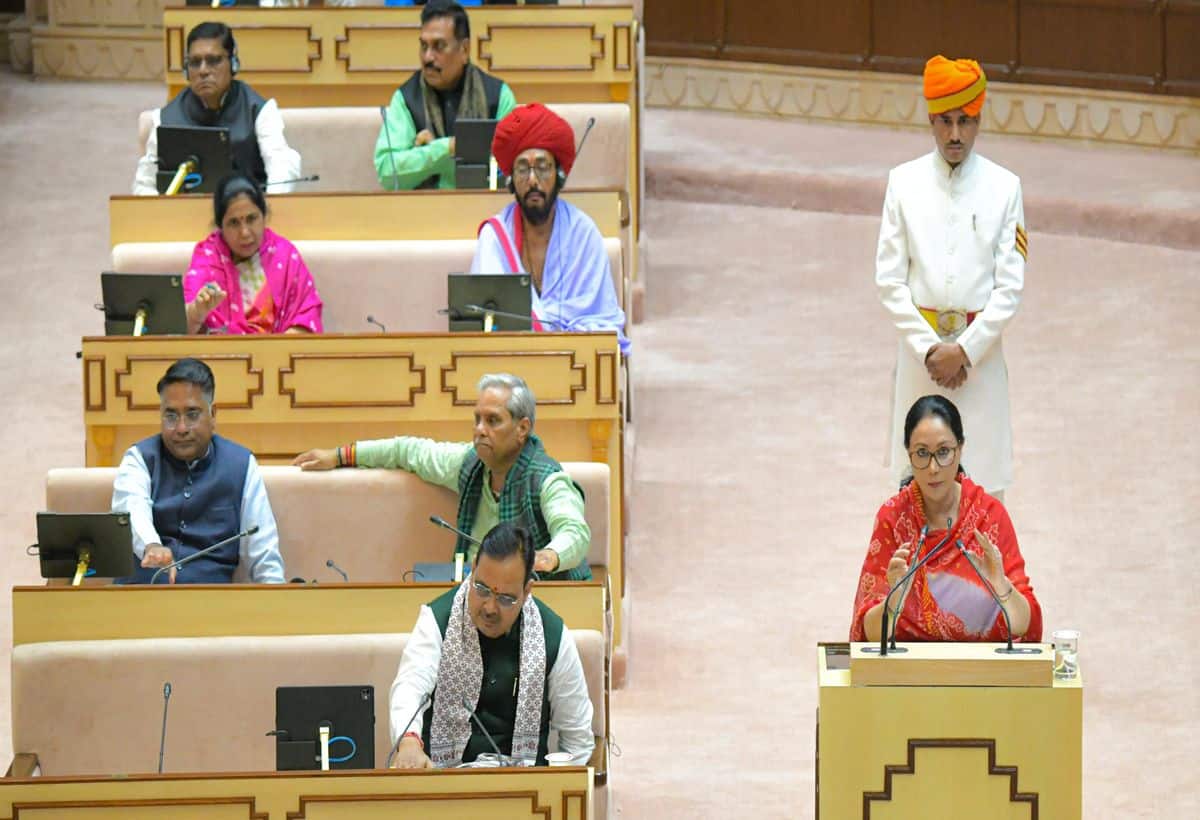 Rajasthan Budget 2025: राजस्थान में अब 150 यूनिट तक बिजली मुफ्त, 1.25 लाख पदों पर होगी भर्ती, जानें- बजट की बड़ी बातें