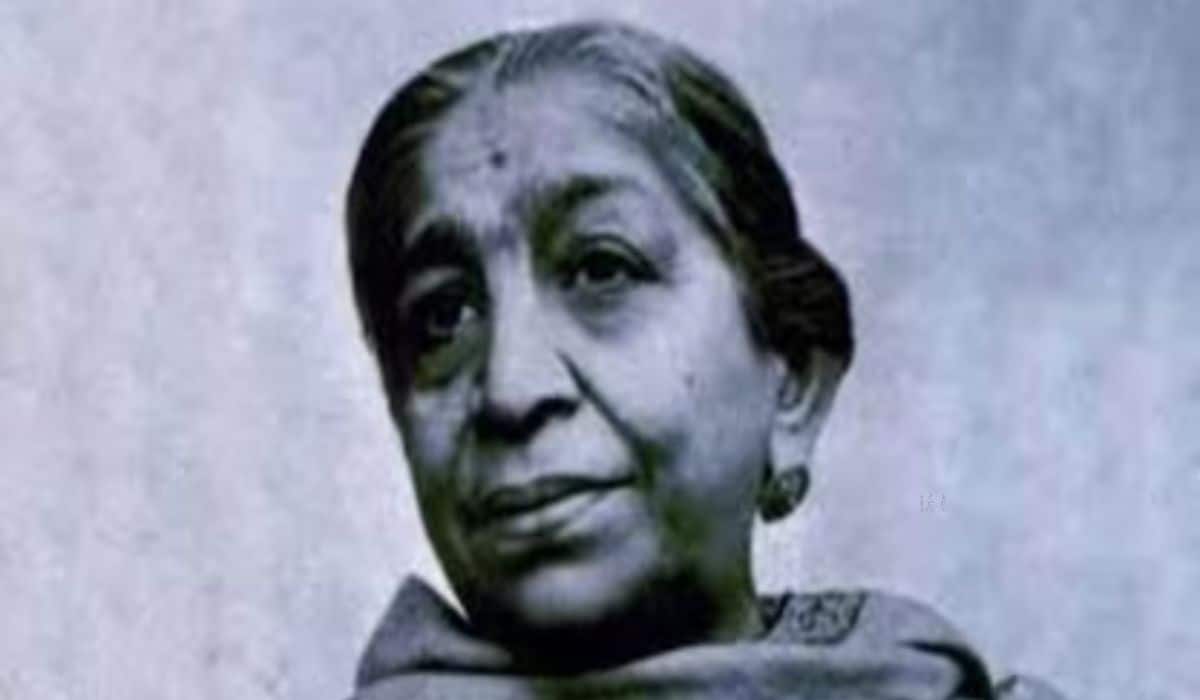 Sarojini Naidu: देश की पहली महिला राज्यपाल के जन्मदिन पर क्यों मनाया जाता है National Women's Day?