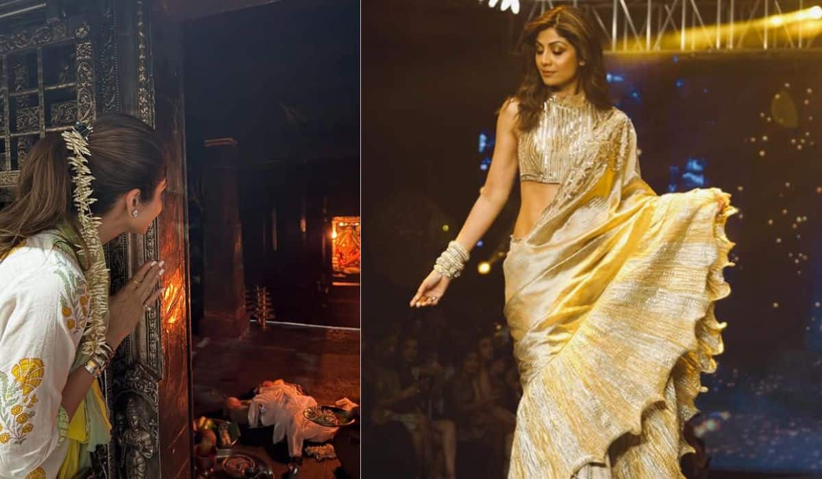 16 साल पहले बॉलीवुड की इस एक्ट्रेस ने की थी शाही शादी! पहनी थी तीन करोड़ की अंगूठी और 50 लाख की साड़ी