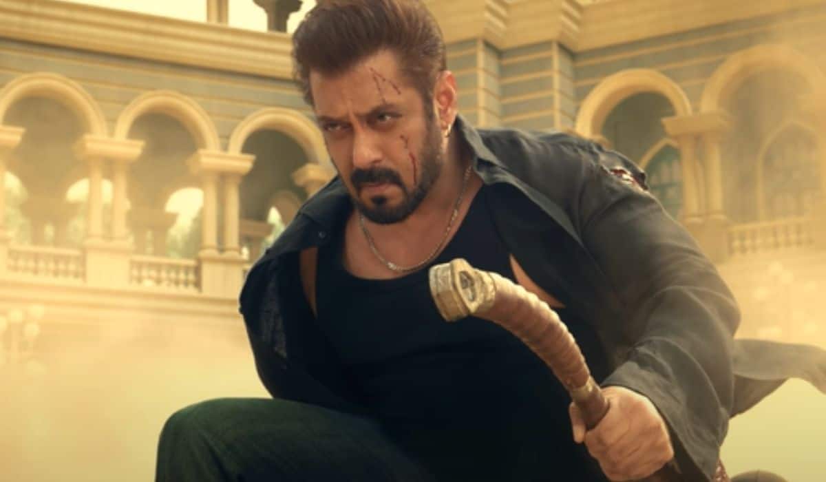 Sikandar Teaser: 'इंसाफ नहीं, हिसाब करने आया हूं...', सलमान खान की फिल्म 'सिकंदर' का धमाकेदार टीजर रिलीज Sikandar Teaser: 'इंसाफ नहीं, हिसाब करने आया हूं...', सलमान खान की फिल्म 'सिकंदर' का धमाकेदार टीजर रिलीज