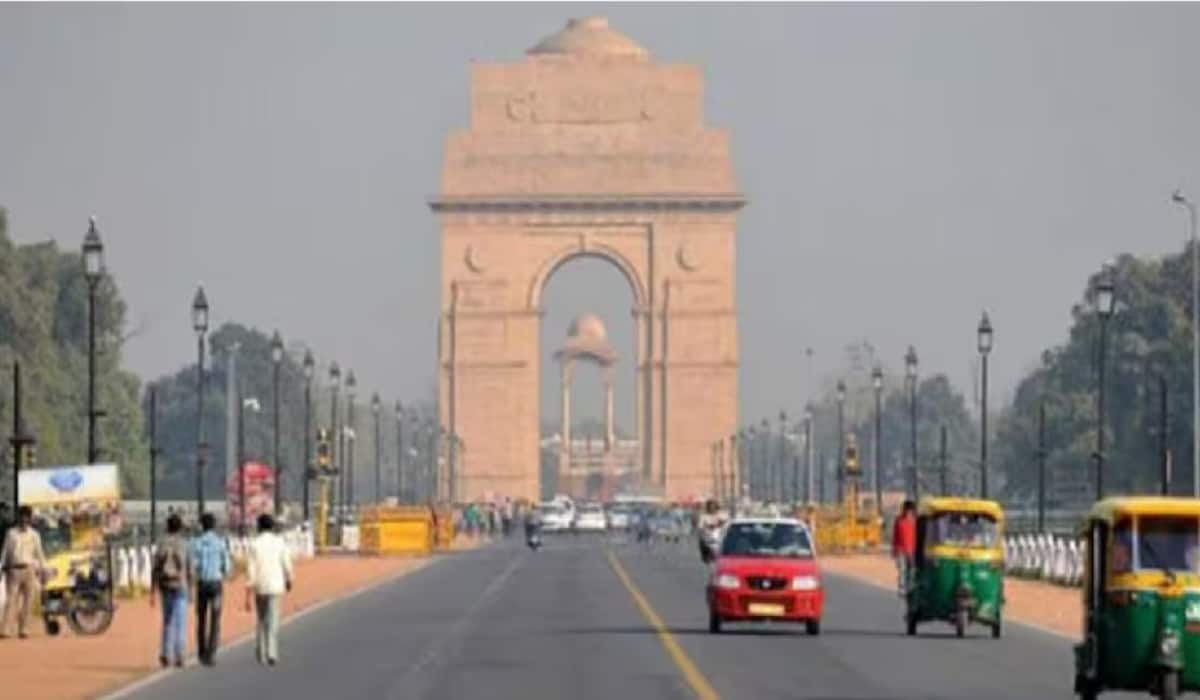 Weather News: दिल्ली और यूपी में पड़ेगा कोहरा और कड़ाके की ठंड? इस हफ्ते कैसा रहेगा मौसम, जानें