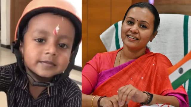 National-बच्चे ने उपमा की जगह मांगी बिरयानी और चिकन फ्राई, वीडियो वायरल होने के बाद बदलेगा आंगनवाड़ी में फूड मेनू! – #INA