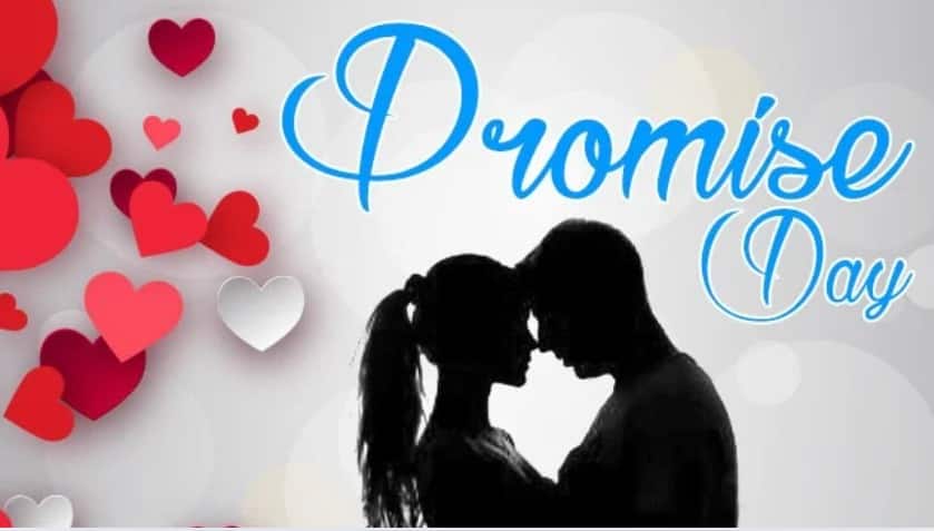 Promise Day 2025: हर लफ्ज में होगा प्यार का एहसास, पार्टनर को भेजें ये दिल छू लेने वाली शायरी!