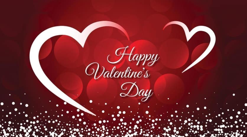 Valentine Day 2025 Wishes: वैलेंटाइन डे पर अपने पार्टनर को स्पेशल फील कराने के लिए भेजें ये 50 रोमांटिक विशेज