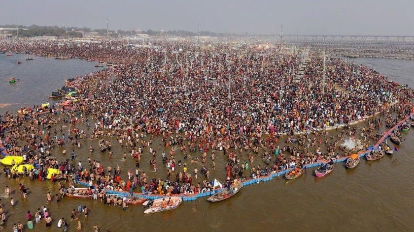 Mahakumbh 2025: गिनीज बुक ऑफ वर्ल्ड रिकॉर्ड्स में दर्ज होंगे महाकुंभ 2025 के चार नए कीर्तिमान