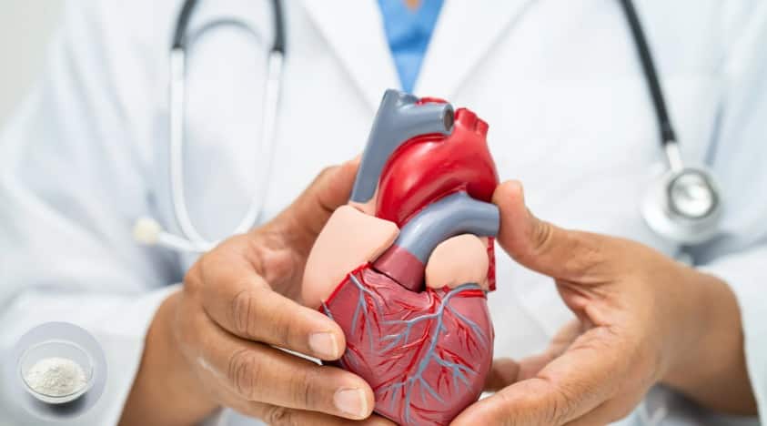 Heart Disease: किचन में रखी ये चीजें हैं दिल की दुश्मन, दूर रहें तो सेहत रहेगी दुरुस्त