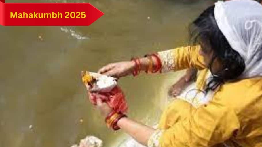 Mahakumbh 2025: कभी सोचा है गंगा में प्रवाहित नारियल का क्या होता है? सच जानकर रह जाएंगे हैरान
