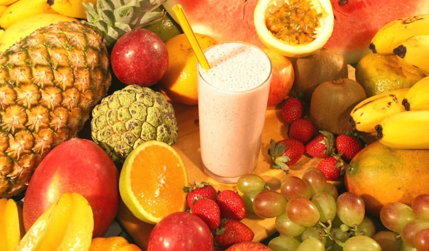 Summer Fruits: डिहाइड्रेशन और थकान को कहें अलविदा! गर्मी में ये 5 फल बनाएंगे आपको एनर्जेटिक Summer Fruits: डिहाइड्रेशन और थकान को कहें अलविदा! गर्मी में ये 5 फल बनाएंगे आपको एनर्जेटिक