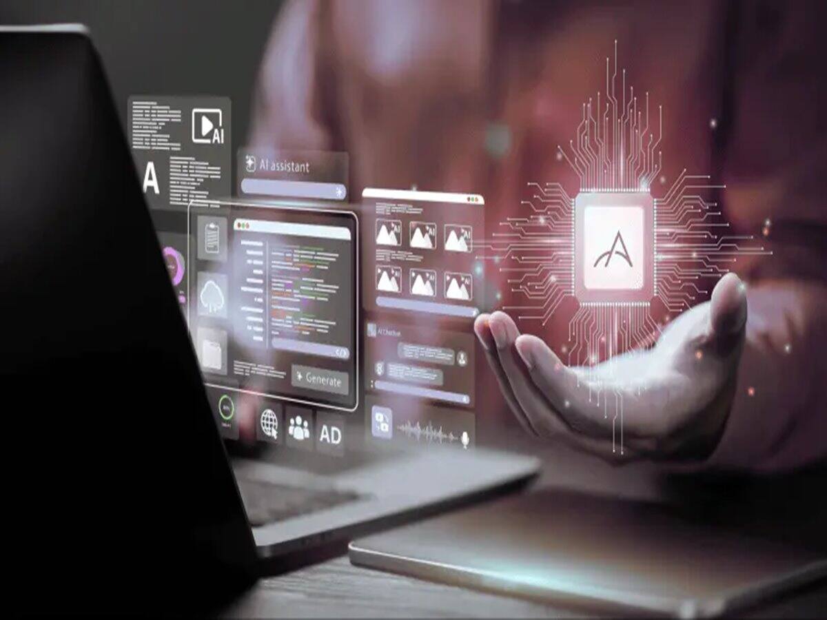 चिप डिजाइनर Ampere Computing को खरीद सकती है जापान की SoftBank, एडवांस्ड स्टेज में है बातचीत चिप डिजाइनर Ampere Computing को खरीद सकती है जापान की SoftBank, एडवांस्ड स्टेज में है बातचीत