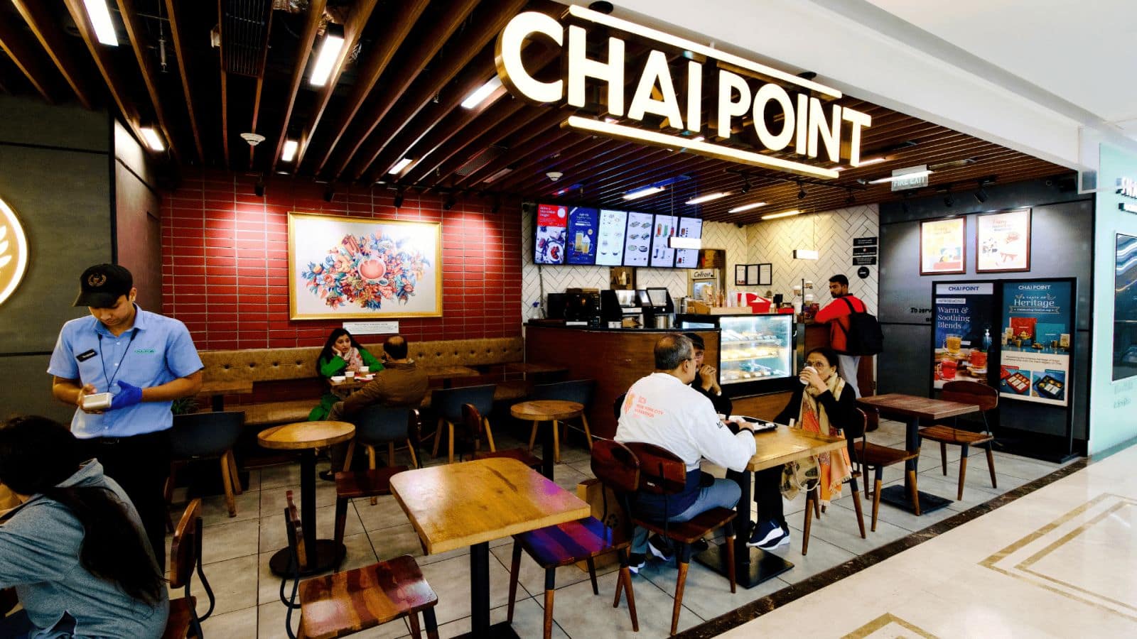 चाय बेचने वाली कंपनी 'Chai Point' भी लाएगी अपना IPO, 2026 में हो सकती है लिस्ट