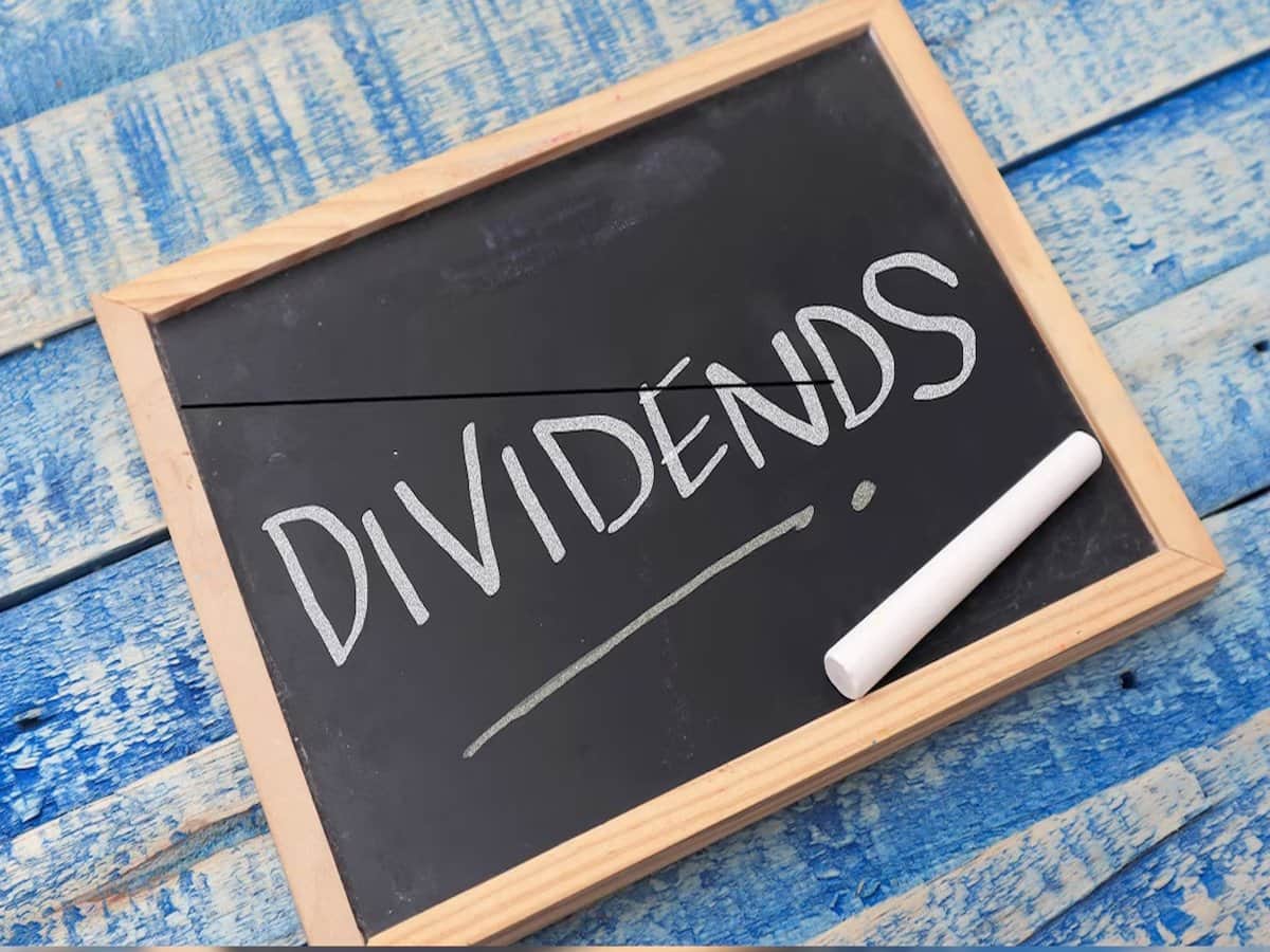 Dividend Stock: हर एक शेयर पर मिलेगा ₹80 का डिविडेंड, 21 फरवरी है रिकॉर्ड डेट