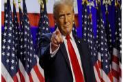 Tariff War: ट्रंप ने कहा - भारत में है सबसे ज्यादा शुल्क, पारस्परिक टैरिफ लागू करने का प्लान दोहराया