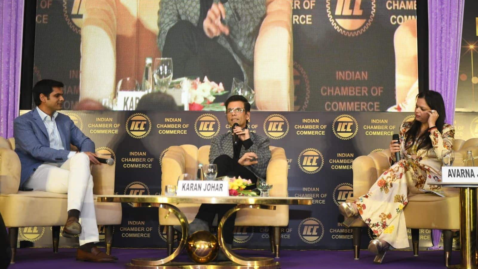 "मैंने 24 को लॉन्च किया, इनमें से 22 आउटसाइडर्स, लेकिन कोई इनकी बात नहीं करता", नेपोटिज्म पर बोले करण जौहर