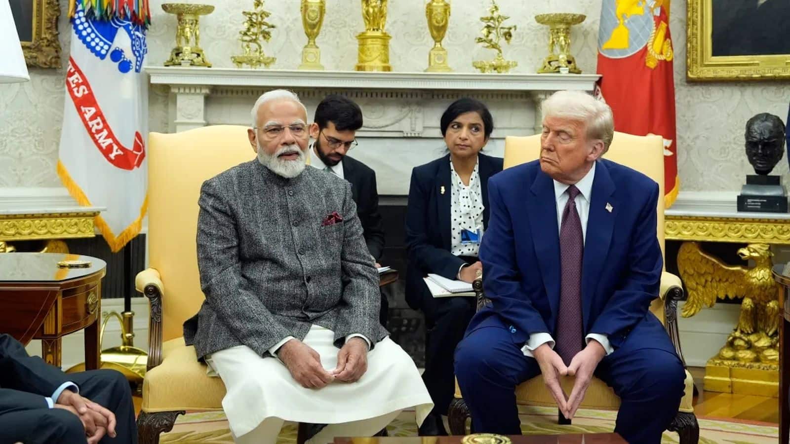 इंडिया और अमेरिका ने जल्द ट्रेड एग्रीमेंट का किया फैसला, 16 सितंबर की बातचीत के बाद कॉमर्स मिनिस्ट्री ने जारी किया बयान