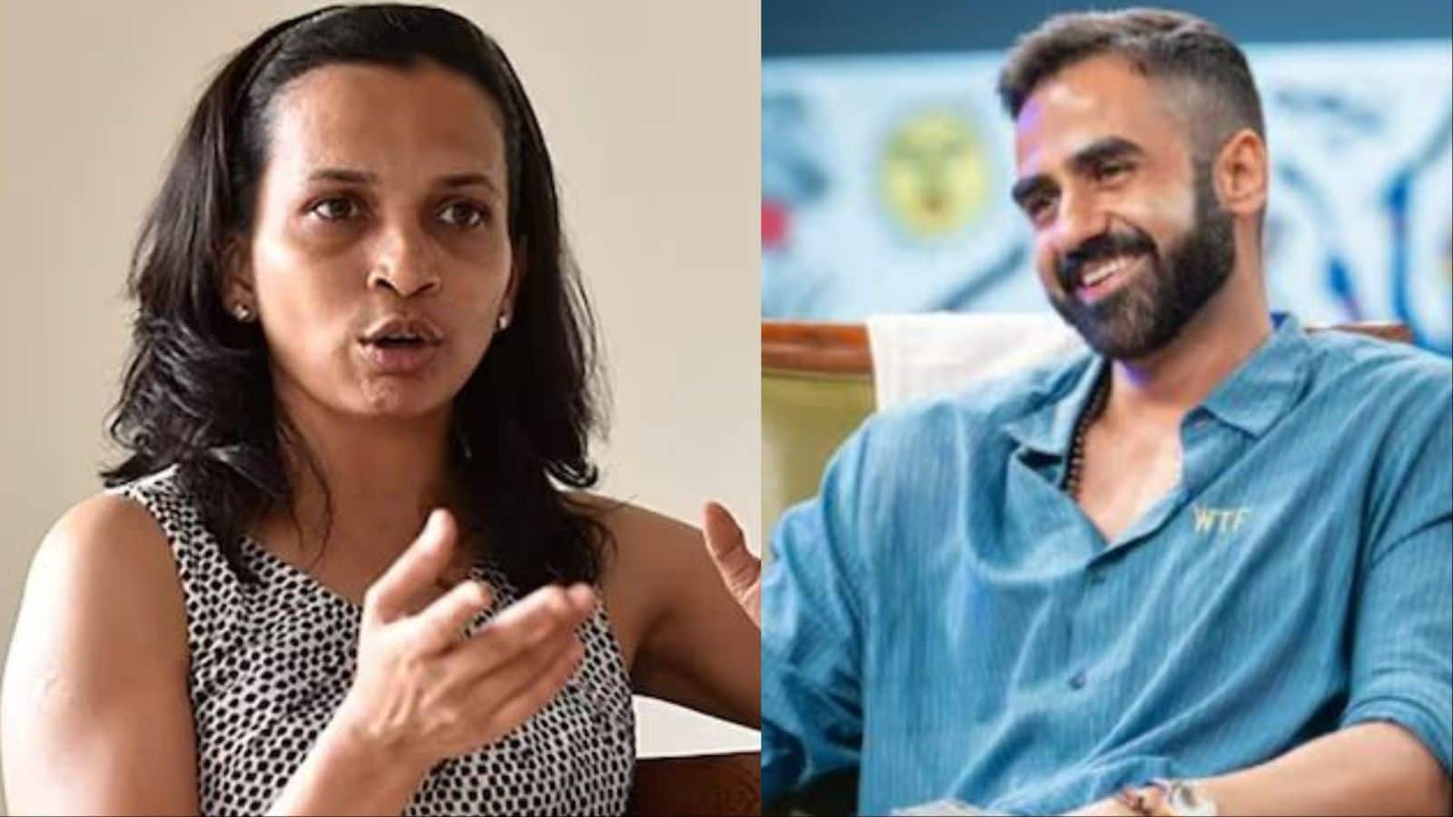 'अमीरों के बहकावे में मत आओ', ऐसा क्या बोल गए निखिल कामत की करीना कपूर की डायटीशियन ने दिया टो दूक जवाब 'अमीरों के बहकावे में मत आओ', ऐसा क्या बोल गए निखिल कामत की करीना कपूर की डायटीशियन ने दिया टो दूक जवाब