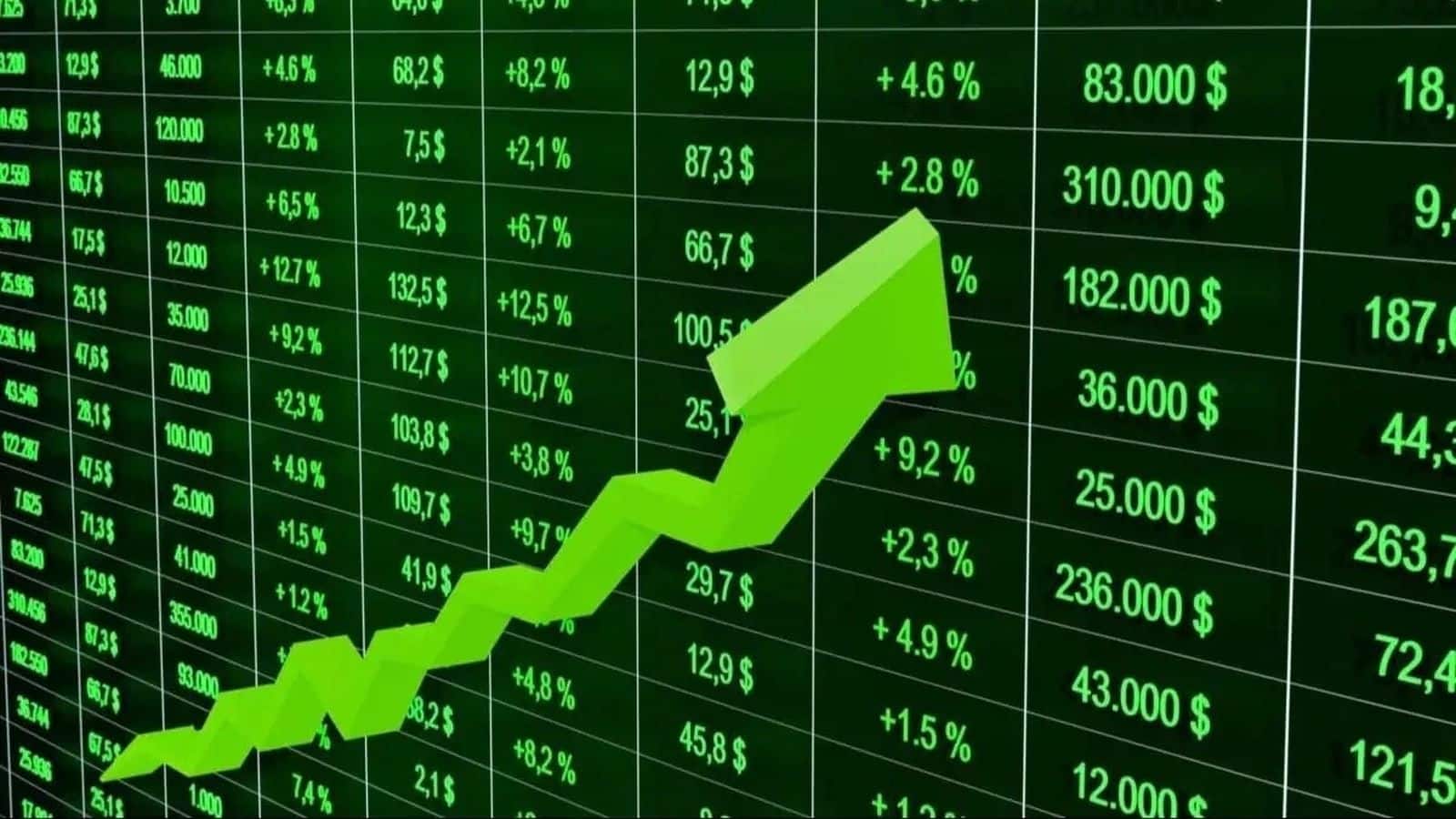 गोदरेज ग्रुप के शेयर में तूफानी तेजी, बस 2 दिन में 30% चढ़ा भाव, जानें कारण गोदरेज ग्रुप के शेयर में तूफानी तेजी, बस 2 दिन में 30% चढ़ा भाव, जानें कारण