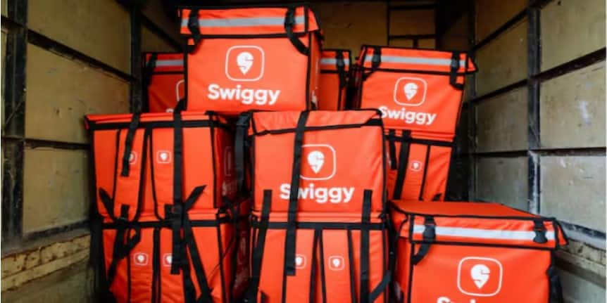 Swiggy Shares: तिमाही नतीजों से पहले 4% टूटा स्विगी का शेयर, क्या घाटे से मुनाफे में आएगी कंपनी?