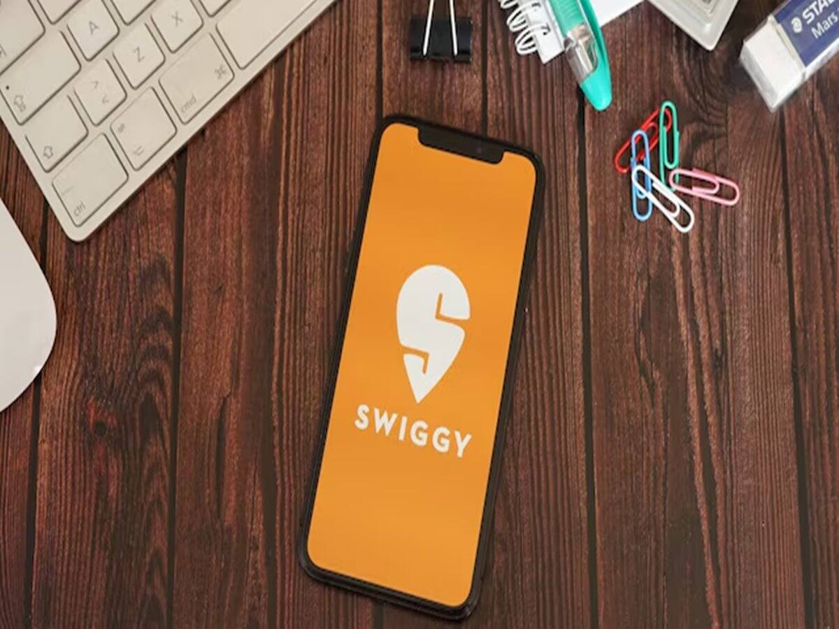 Swiggy में आ सकती है 9% तक तेजी! कोटक इंस्टीट्यूशनल इक्विटीज ने Buy रेटिंग के साथ शुरू किया कवरेज Swiggy में आ सकती है 9% तक तेजी! कोटक इंस्टीट्यूशनल इक्विटीज ने Buy रेटिंग के साथ शुरू किया कवरेज