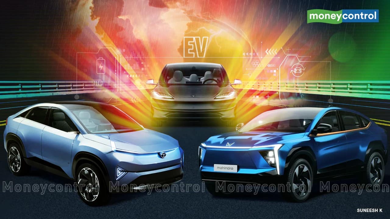 Tata Motors का शेयर रिकॉर्ड ऊंचाई से 43% गिर चुका है, अभी निवेश नहीं किया तो हाथ में नहीं आएगा यह स्टॉक