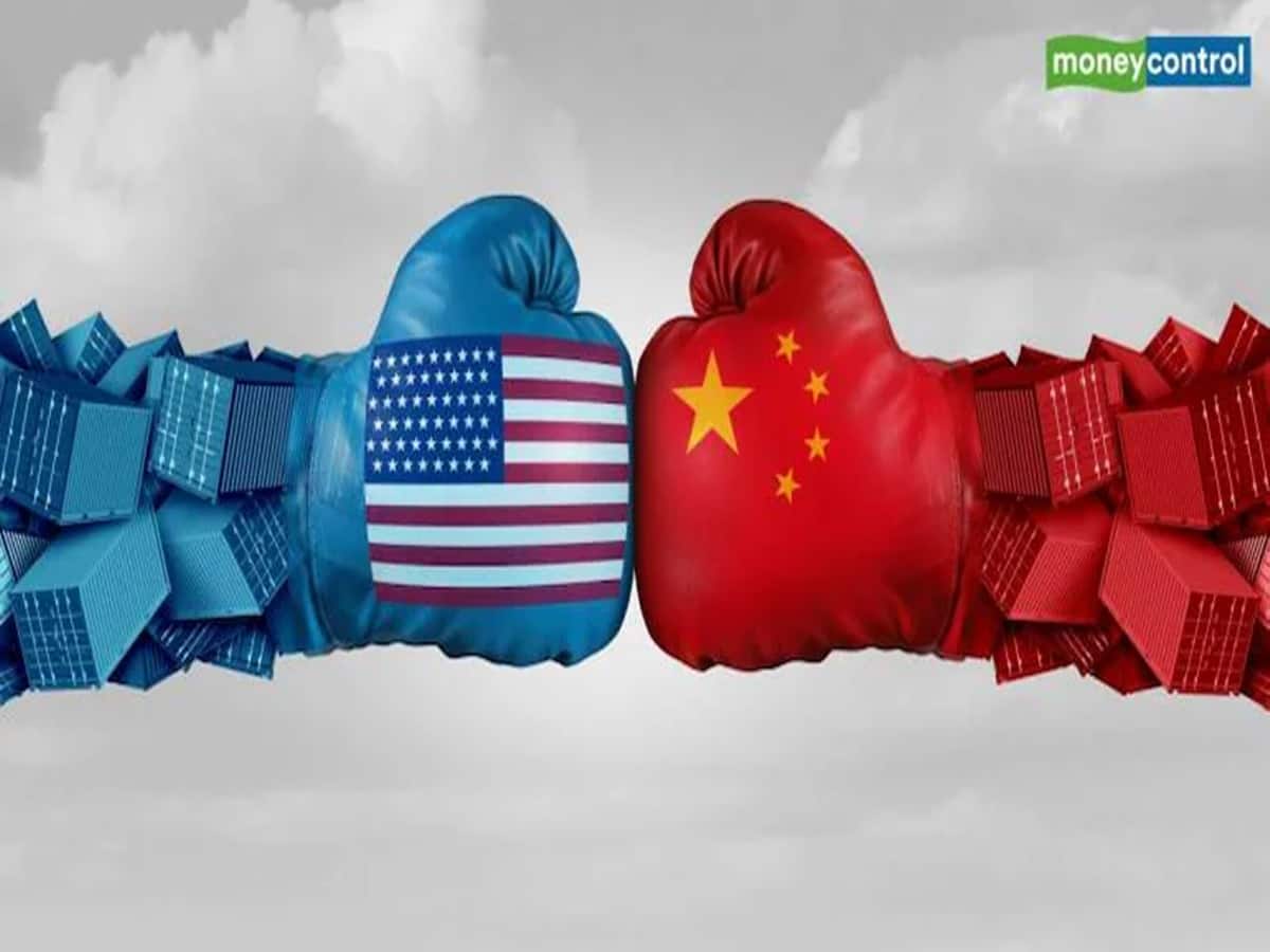 US vs China Trade War: चीन का पलटलवार, अमेरिकी चीजों पर 15% तक टैरिफ, Google भी निशाने पर