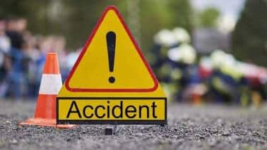 Punjab Accident: फरीदकोट में पेड़ से टकराई कार, 3 की मौत और चार घायल...शादी में जा रहा था परिवार