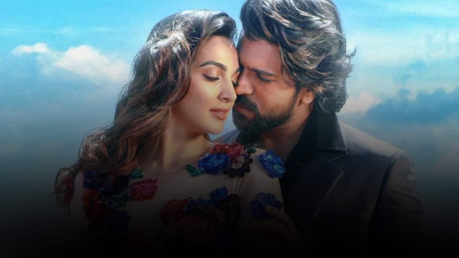 Game Changer OTT Release: बॉक्स ऑफिस पर कमाल नहीं दिखा पाई ‘गेम चेंजर’, अब हिंदी में ओटीटी पर आजमाएगी किस्मत Game Changer OTT Release: बॉक्स ऑफिस पर कमाल नहीं दिखा पाई ‘गेम चेंजर’, अब हिंदी में ओटीटी पर आजमाएगी किस्मत