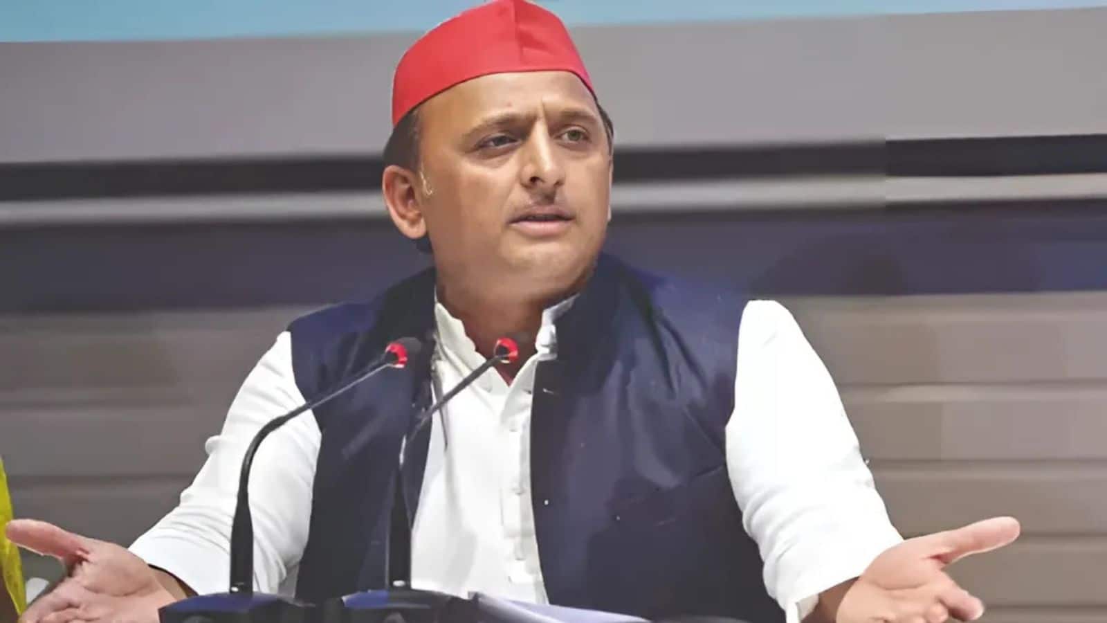 समाजवादी पार्टी ने लॉन्च किया अपना Youtube न्यूज चैनल, Samajwadi Party TV पर अखिलेश यादव की चलेंगी खबरें