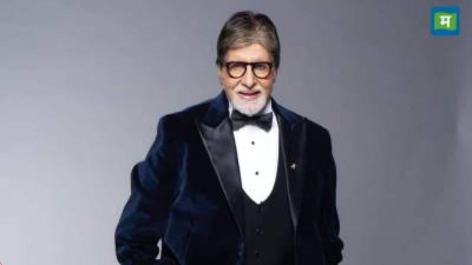 Amitabh Bachchan: अमिताभ बच्चन ने छोड़ा केबीसी? बॉलीवुड का ये एक्टर लेगा बिग बी की जगह