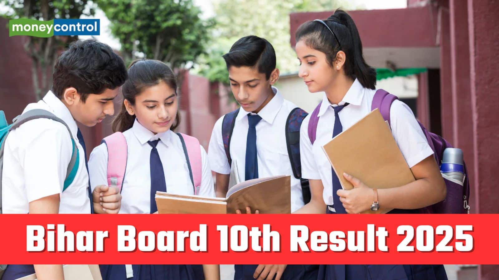Bihar Board 10th Result 2025: साक्षी बनीं टॉपर, कुल 82.11% स्टूडेंट पास; ऐसे चेक करें अपना रिजल्ट