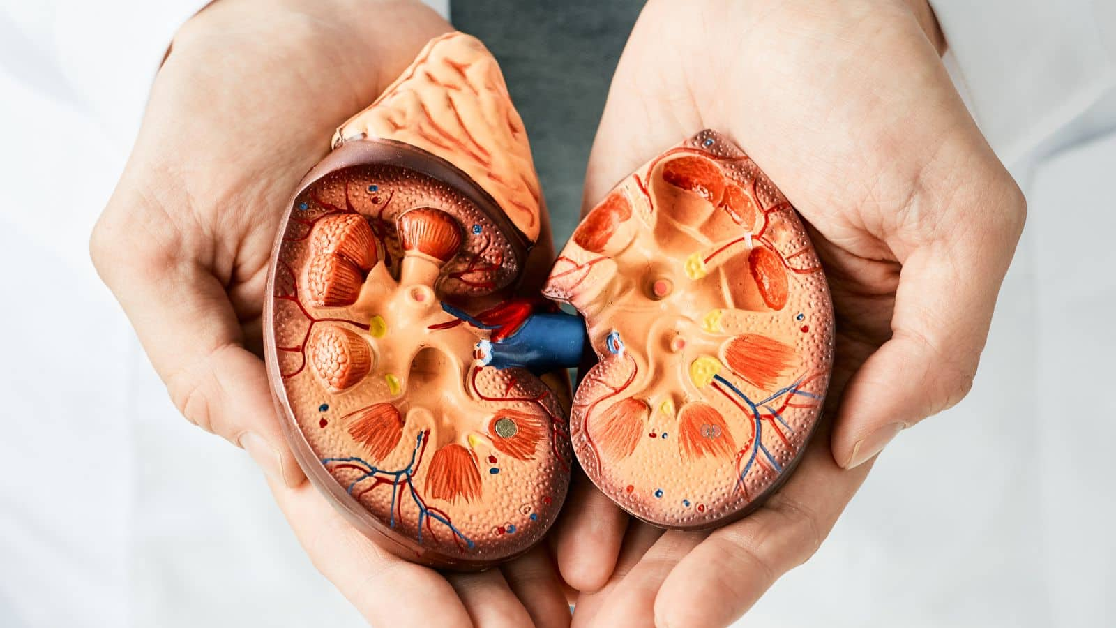 Kidney Damage: इन 6 गलतियों से बचें, वरना किडनी डैमेज होकर बना सकती है गंभीर समस्या