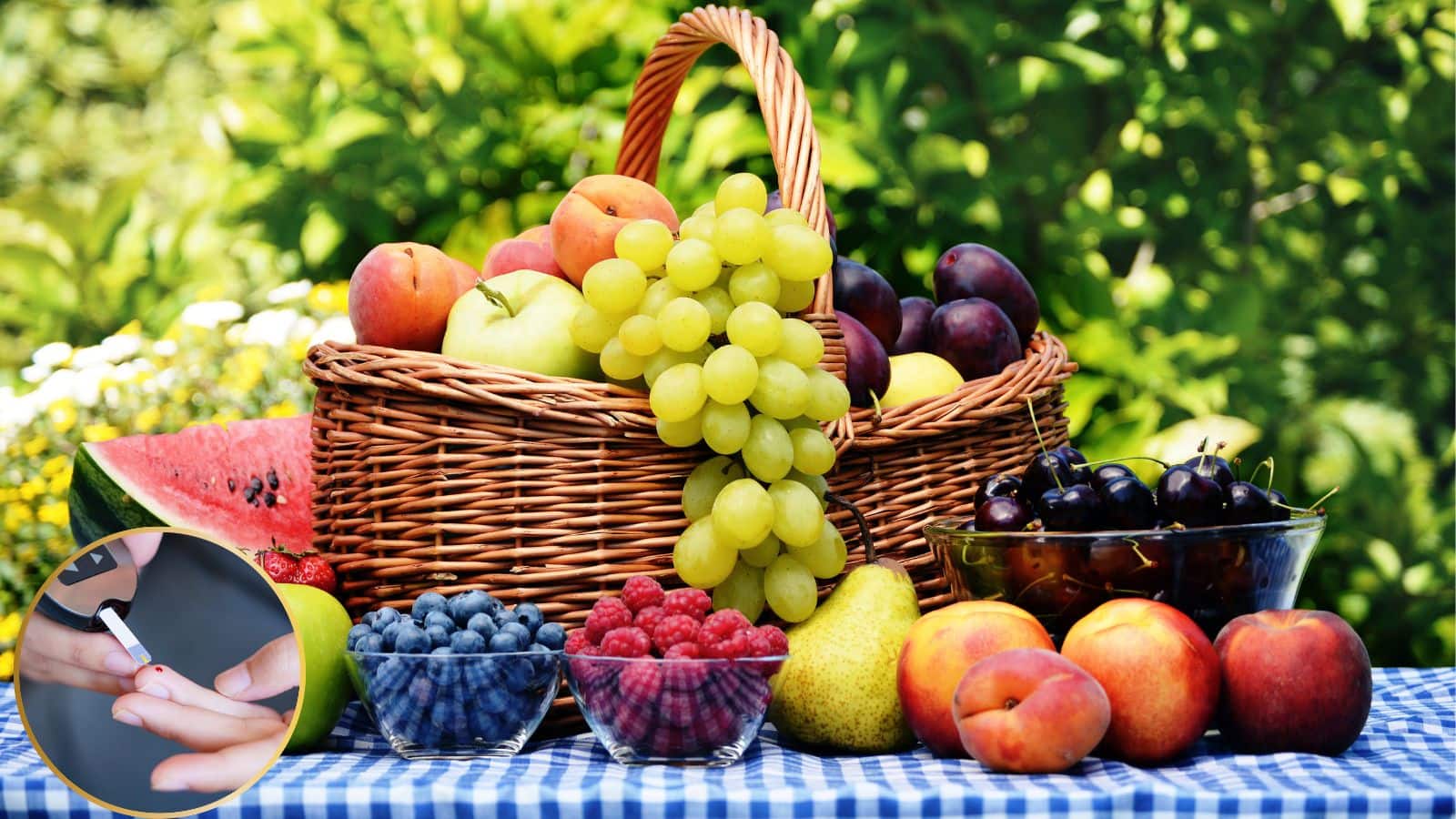 Diabetes: गर्मी में डायबिटीज के मरीज इन फलों को गलती से भी न खाएं, वरना ब्लड शुगर होगा हाई, सेहत की बज जाएगी बैंड