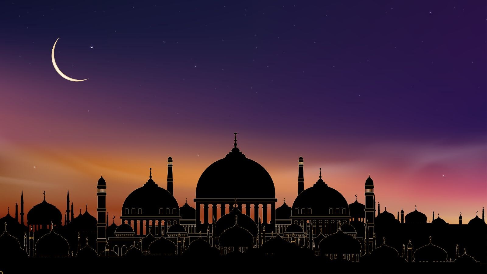 Eid-ul-fitr 2025: ईद के लिए चांद देखना क्यों होता है जरूरी? जानें सऊदी अरब  में कब मनाई जाएगी ईद - eid ul fitr 2025 why is moon sighting important for  eid know