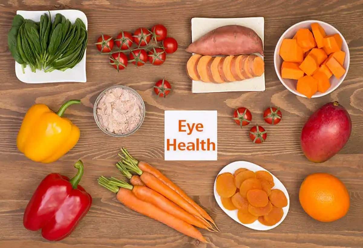 Food for Eyesight: चश्मे से हैं परेशान तो इन फलों का करें सेवन, बढ़ेगी आंखों की रोशनी, उतर जाएगा चश्मा, मिलेंगे ढेरों फायदे Food for Eyesight: चश्मे से हैं परेशान तो इन फलों का करें सेवन, बढ़ेगी आंखों की रोशनी, उतर जाएगा चश्मा, मिलेंगे ढेरों फायदे