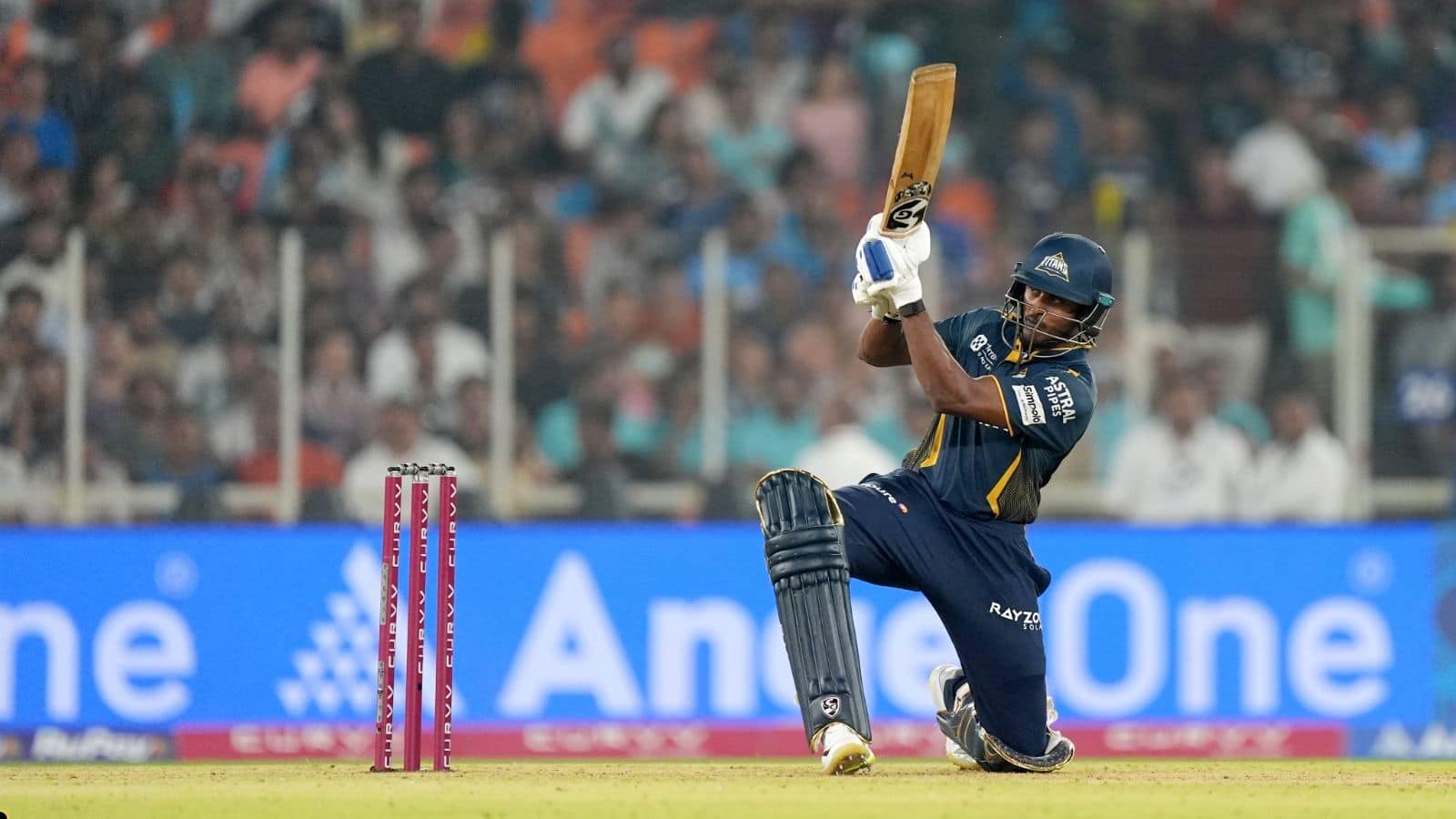GT vs PBKS Live Score, IPL Match 2025: पंजाब ने गुजरात को 11 रनों से मात दी